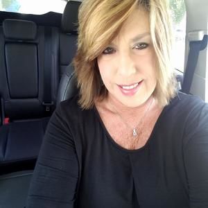 Meet your Posher, Lisa hendon